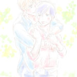 作成中の切ない系BL漫画他イラスト f:id:hiromin999:20200126230038j:plain