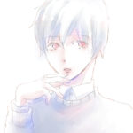 少年イラスト集