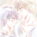 これからも、ここでBLを描いていきます!