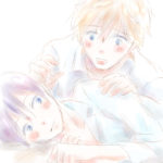 またHできなくてごめん すねた振り BL オリジナル