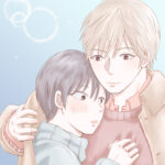 ほのぼのBLカップルS オリジナルBL落書き