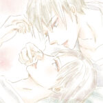 ぬる~いオリジナルBLイラスト集 落書き